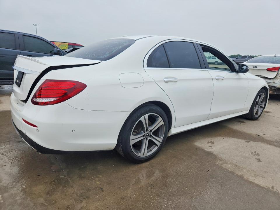 Продаж на аукціоні авто 2017 Mercedes-benz E, vin: WDDZF4JB0HA240769, номер лоту: 51499046