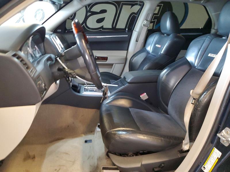 2007 Chrysler 300c მანქანა იყიდება აუქციონზე, vin: 2C3KA63H47H882083, აუქციონის ნომერი: 48779196
