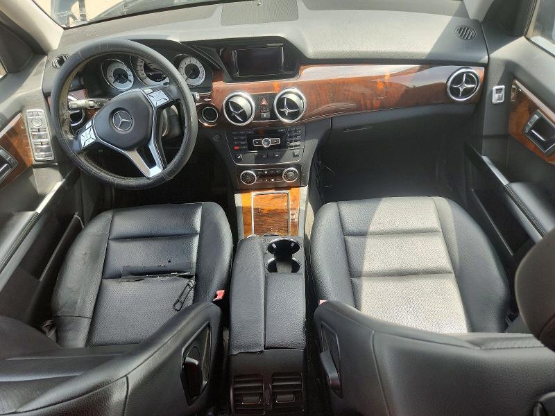 Продаж на аукціоні авто 2013 Mercedes-benz Glk, vin: WDCGG5HB8DF993483, номер лоту: 51503626