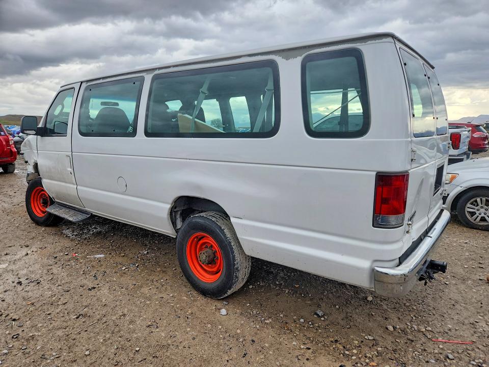Продажа на аукционе авто 2006 Ford Econoline, vin: 1FBSS31L36HB31130, номер лота: 48578186