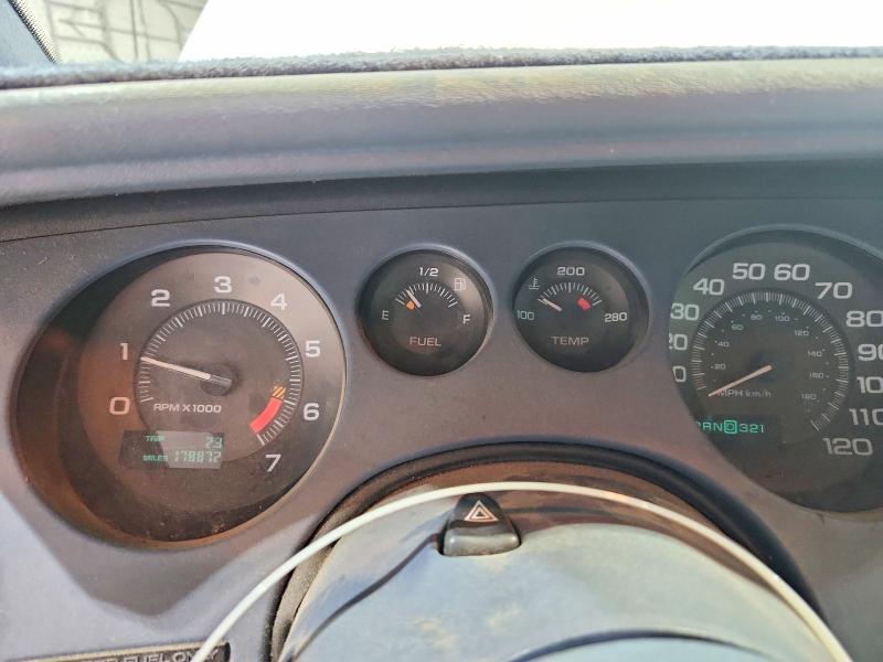 Продажа на аукционе авто 1997 Buick Riviera, vin: 1G4GD2218V4712577, номер лота: 50830216