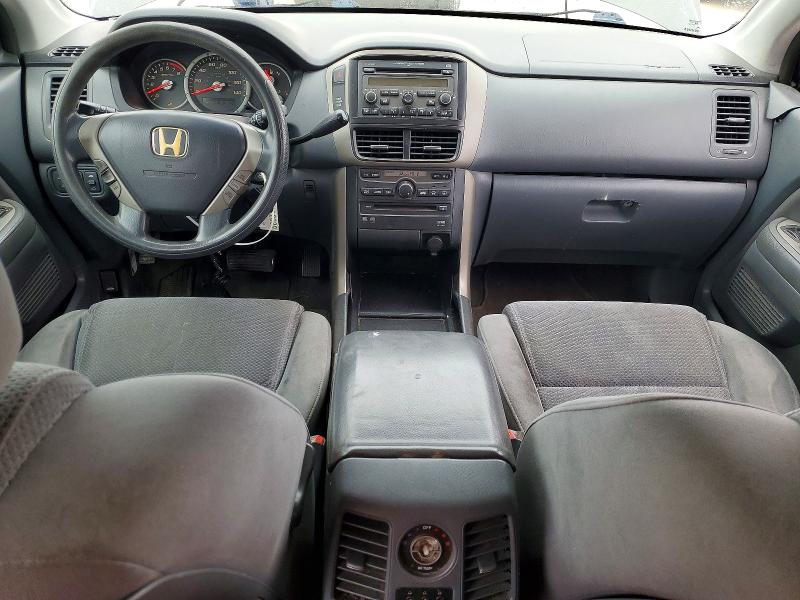 Продаж на аукціоні авто 2008 Honda Pilot, vin: 5FNYF28328B000381, номер лоту: 52039926
