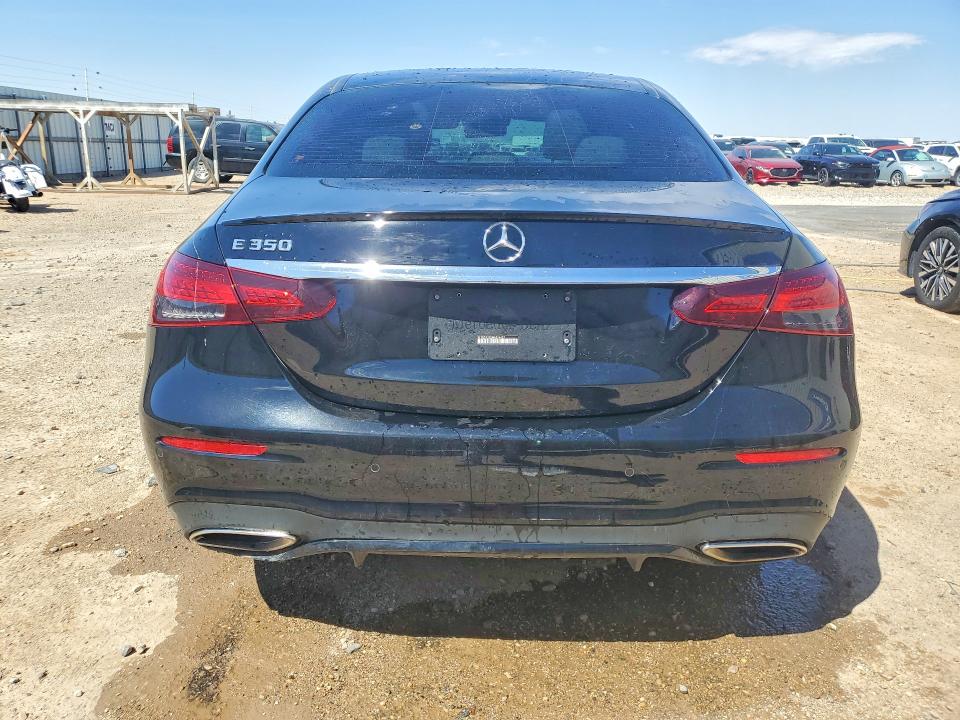 Aukcja sprzedaży 2021 Mercedes-benz E, vin: W1KZF8DB2MA894427, numer aukcji: 49411366