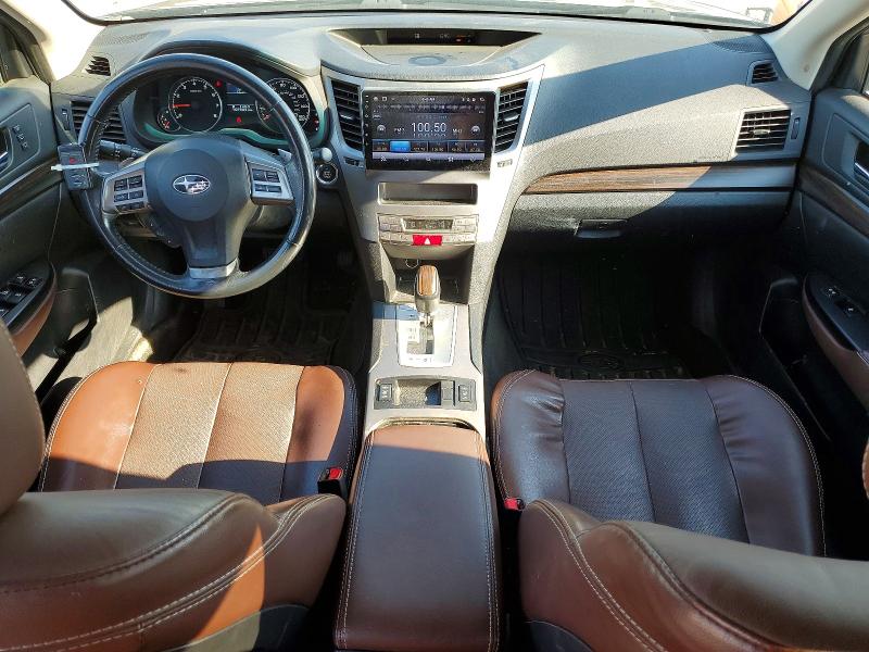 2014 Subaru Outback მანქანა იყიდება აუქციონზე, vin: 4S4BRDPC5E2249472, აუქციონის ნომერი: 48579936
