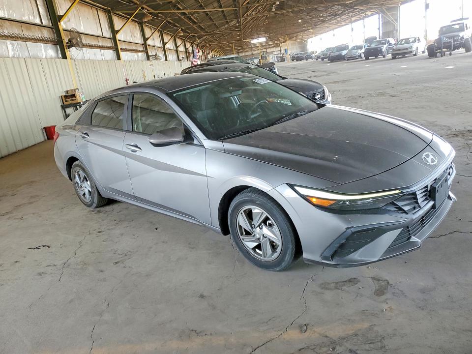 Продаж на аукціоні авто 2024 Hyundai Elantra, vin: KMHLL4DG0RU644716, номер лоту: 50197956