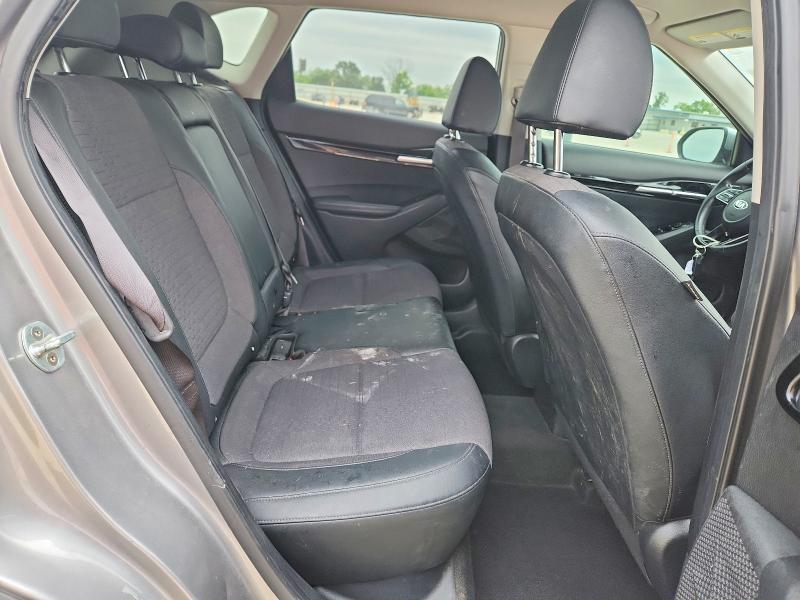Продажа на аукционе авто 2021 Kia Seltos, vin: KNDEUCA24M7052689, номер лота: 52081656