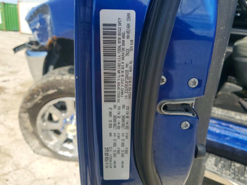 Aukcja sprzedaży 2015 Ram 2500, vin: 3C6UR5MJ6FG664208, numer aukcji: 50718716
