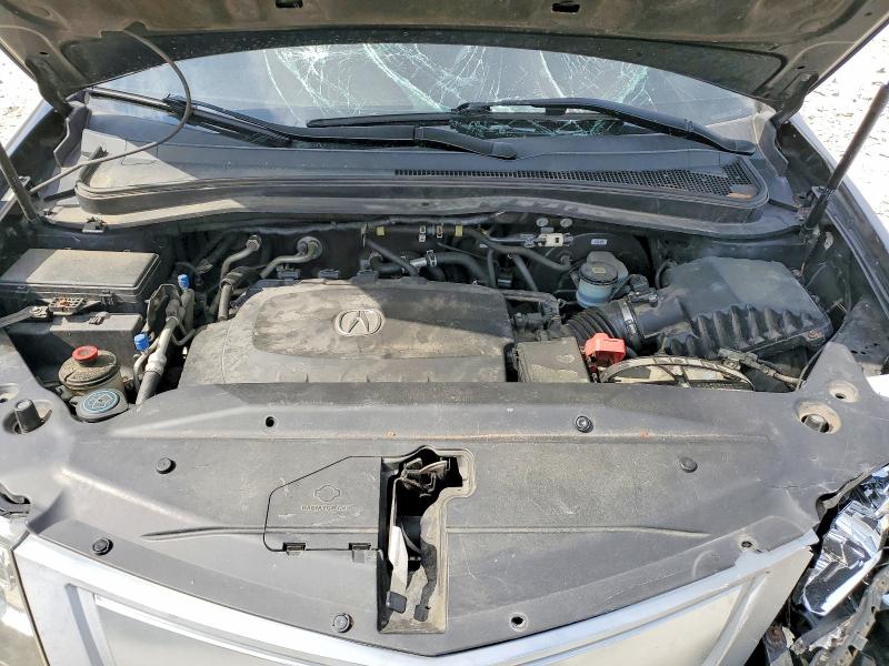 Продаж на аукціоні авто 2013 Acura Mdx, vin: 2HNYD2H42DH520268, номер лоту: 48645226
