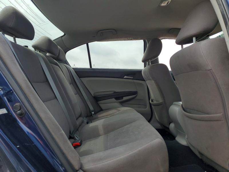 Aukcja sprzedaży 2012 Honda Accord, vin: 1HGCP2F37CA025600, numer aukcji: 51339006