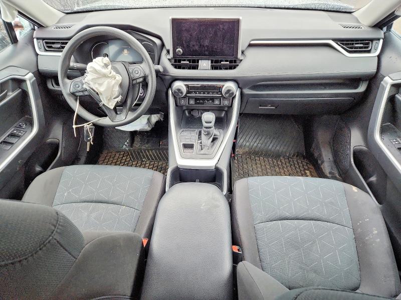 Продажа на аукционе авто 2025 Toyota Rav4, vin: 2T3B1RFV9SC538712, номер лота: 47060526