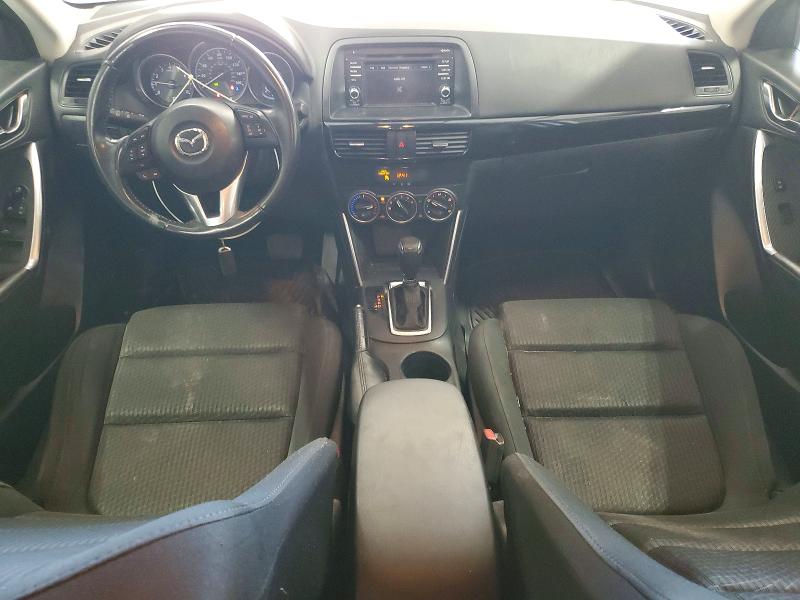 49066166 :رقم المزاد ، JM3KE4CY3F0479565 vin ، 2015 Mazda Cx-5 مزاد بيع