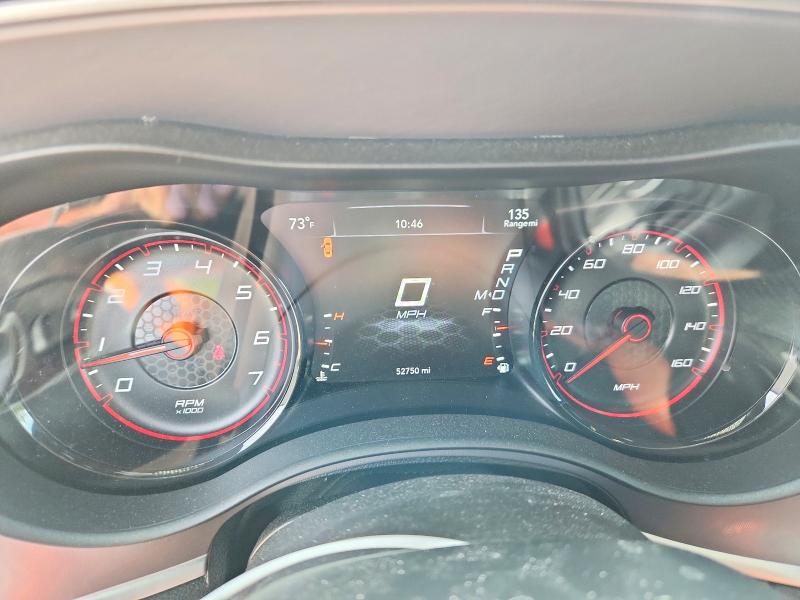 Продажа на аукционе авто 2021 Dodge Charger, vin: 2C3CDXCT9MH673374, номер лота: 49326966