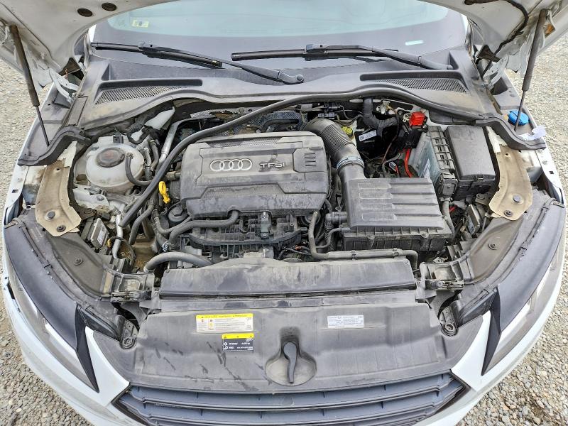 50509236 :رقم المزاد ، TRUTECFV6K1004723 vin ، 2019 Audi Tt مزاد بيع