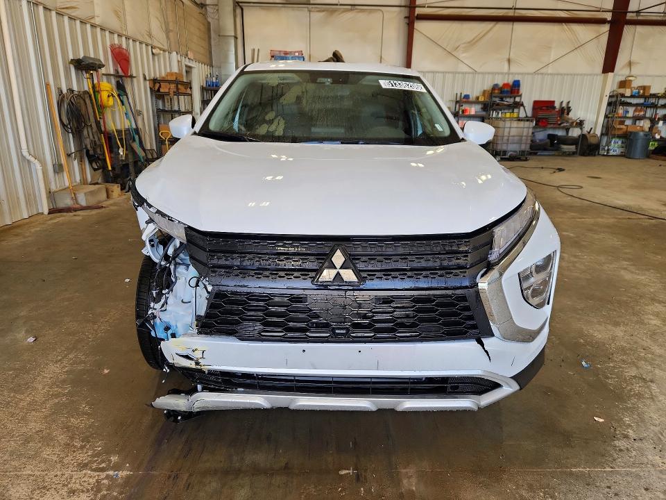 Продаж на аукціоні авто 2025 Mitsubishi Eclipse Cross, vin: JA4ATWAA6SZ045975, номер лоту: 51336206