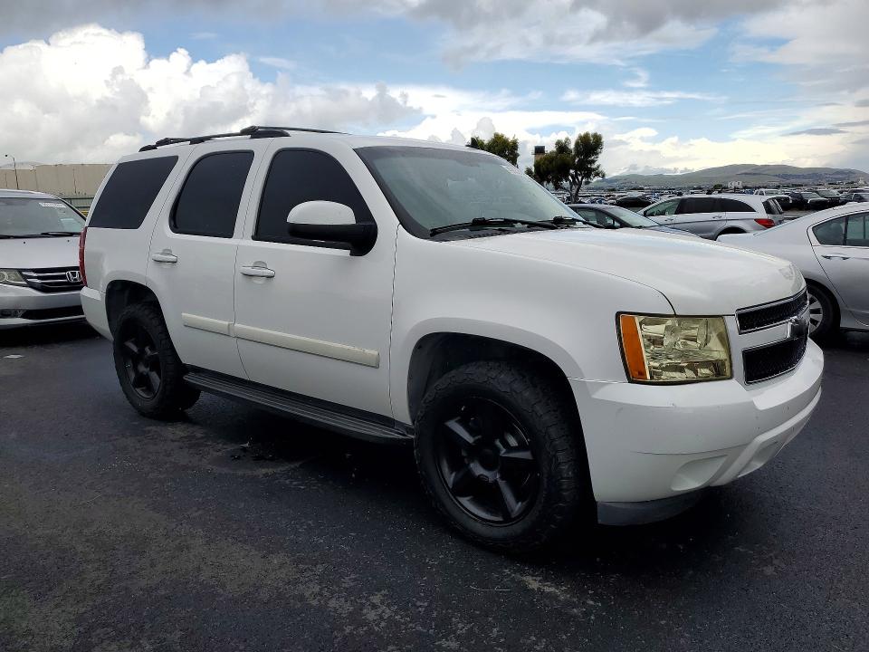 Aukcja sprzedaży 2007 Chevrolet Tahoe, vin: 1GNFK13047R191991, numer aukcji: 49033146
