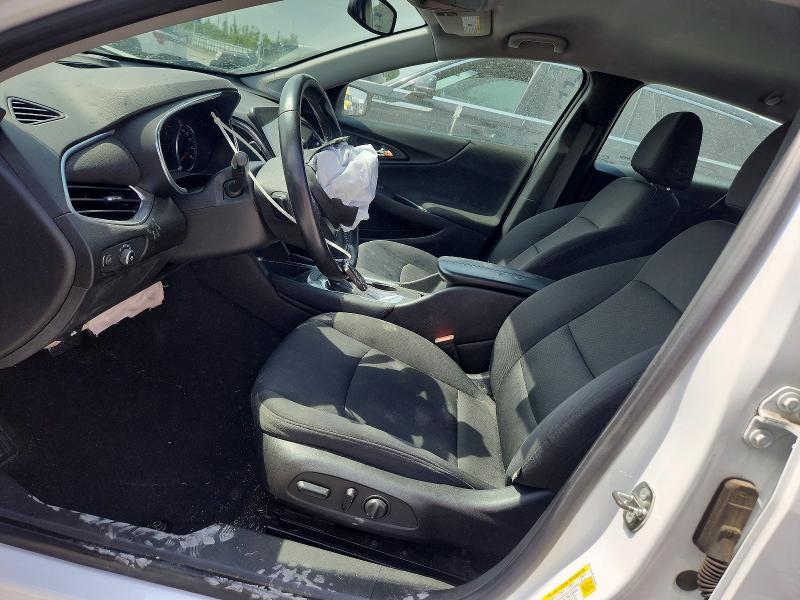 Aukcja sprzedaży 2016 Chevrolet Malibu, vin: 1G1ZE5ST7GF334409, numer aukcji: 49741746