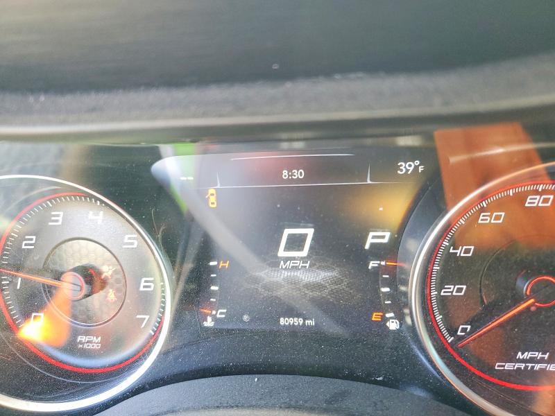 Продажа на аукционе авто 2019 Dodge Charger, vin: 2C3CDXAT3KH644811, номер лота: 50133896