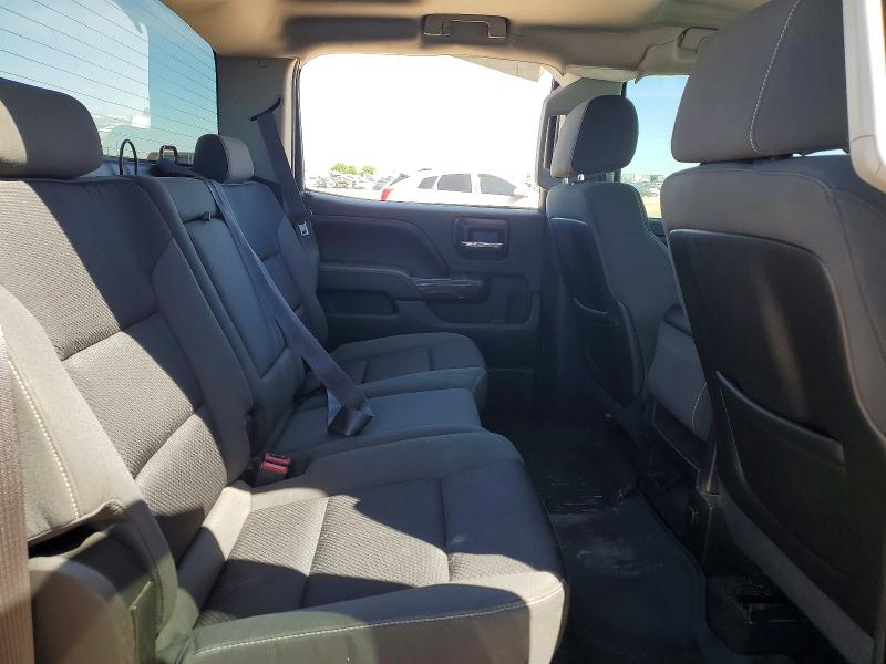 Продаж на аукціоні авто 2014 Gmc Sierra, vin: 3GTP1UEC3EG469589, номер лоту: 51018546