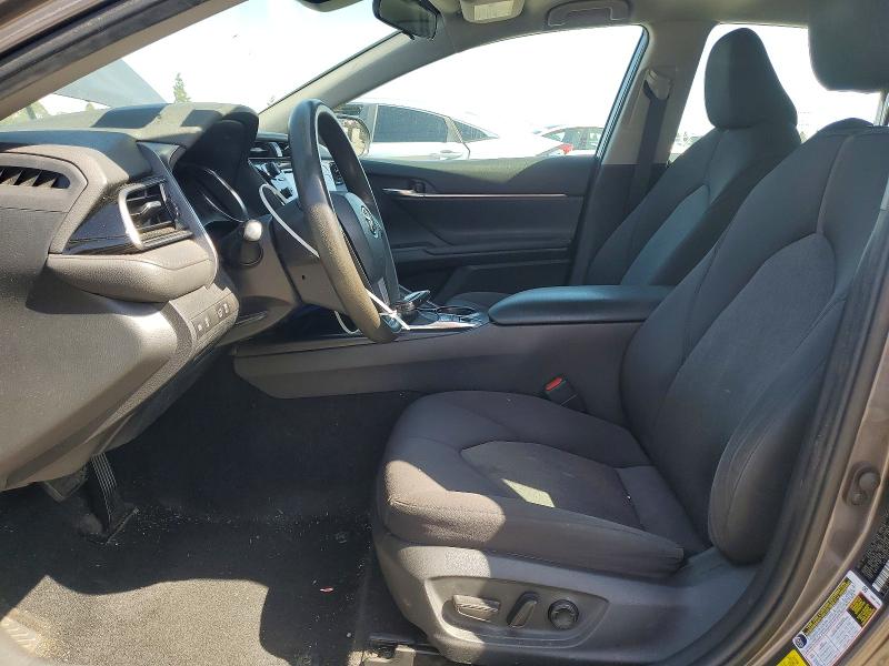 2020 Toyota Camry მანქანა იყიდება აუქციონზე, vin: 4T1C31AK5LU525171, აუქციონის ნომერი: 51693076