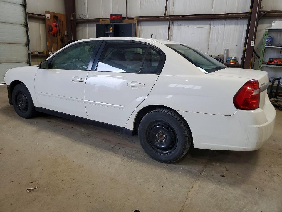 2005 Chevrolet Malibu მანქანა იყიდება აუქციონზე, vin: 1G1ZT52885F304351, აუქციონის ნომერი: 50767196
