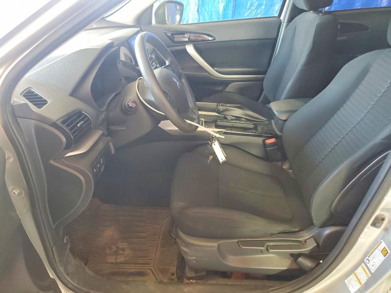 Aukcja sprzedaży 2022 Mitsubishi Eclipse Cross, vin: JA4ATUAA1NZ030258, numer aukcji: 49993136