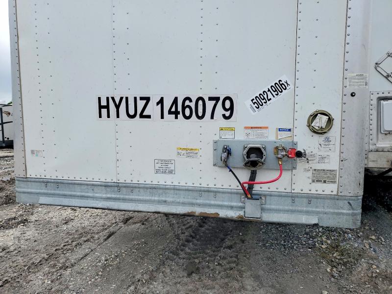 50921906 :رقم المزاد ، 3H3V532K2SS146079 vin ، 2025 Hyun Agriculture And Farm Equipment مزاد بيع