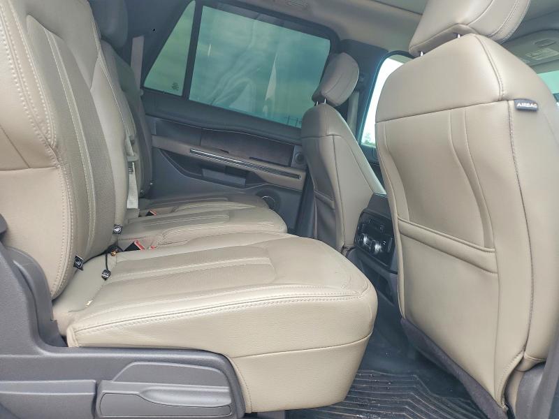 49826946 :رقم المزاد ، 1FMJK1KT5KEA87570 vin ، 2019 Ford Expedition مزاد بيع