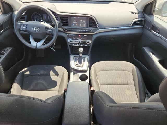 2020 Hyundai Elantra მანქანა იყიდება აუქციონზე, vin: 5NPD84LF1LH555905, აუქციონის ნომერი: 50557186