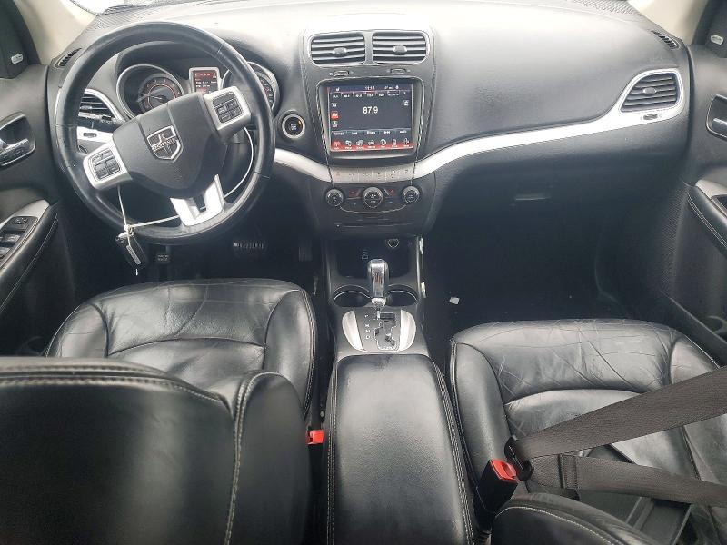 Aukcja sprzedaży 2018 Dodge Journey, vin: 3C4PDDFG6JT476966, numer aukcji: 47509896