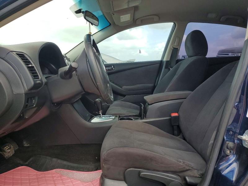 Aukcja sprzedaży 2011 Nissan Altima, vin: 1N4AL2AP9BN473345, numer aukcji: 49960756