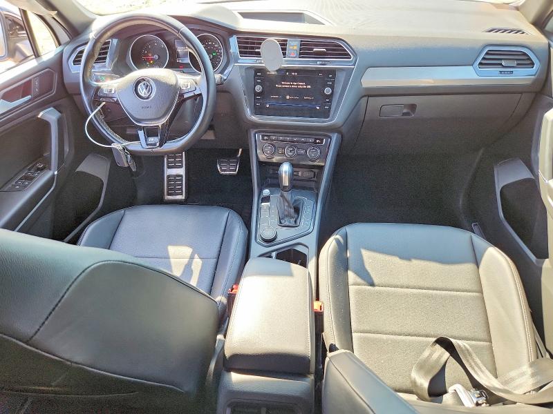 49416046 :رقم المزاد ، 3VV2B7AX3LM056976 vin ، 2020 Volkswagen Tiguan مزاد بيع