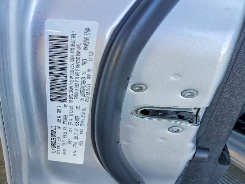 Продаж на аукціоні авто 2014 Ram 1500, vin: 1C6RR6GTXES366454, номер лоту: 51189566