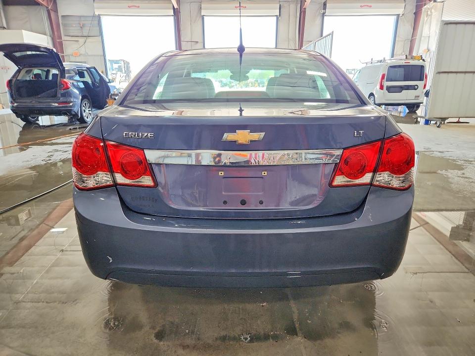 Aukcja sprzedaży 2014 Chevrolet Cruze, vin: 1G1PC5SB1E7446358, numer aukcji: 49119916