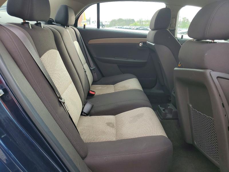 Продаж на аукціоні авто 2009 Chevrolet Malibu, vin: 1G1ZH57B694227874, номер лоту: 49279936
