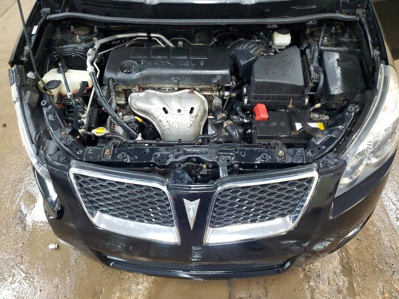 Продаж на аукціоні авто 2010 Pontiac Vibe, vin: 5Y2SM6E06AZ404331, номер лоту: 49627076