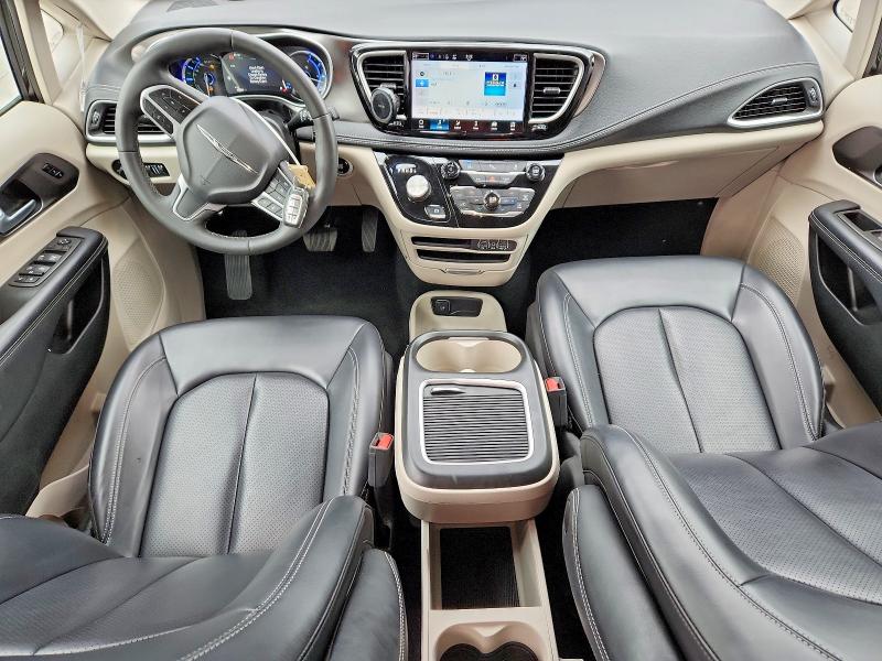 Продажа на аукционе авто 2023 Chrysler Pacifica, vin: 2C4RC1L77PR632510, номер лота: 51801226