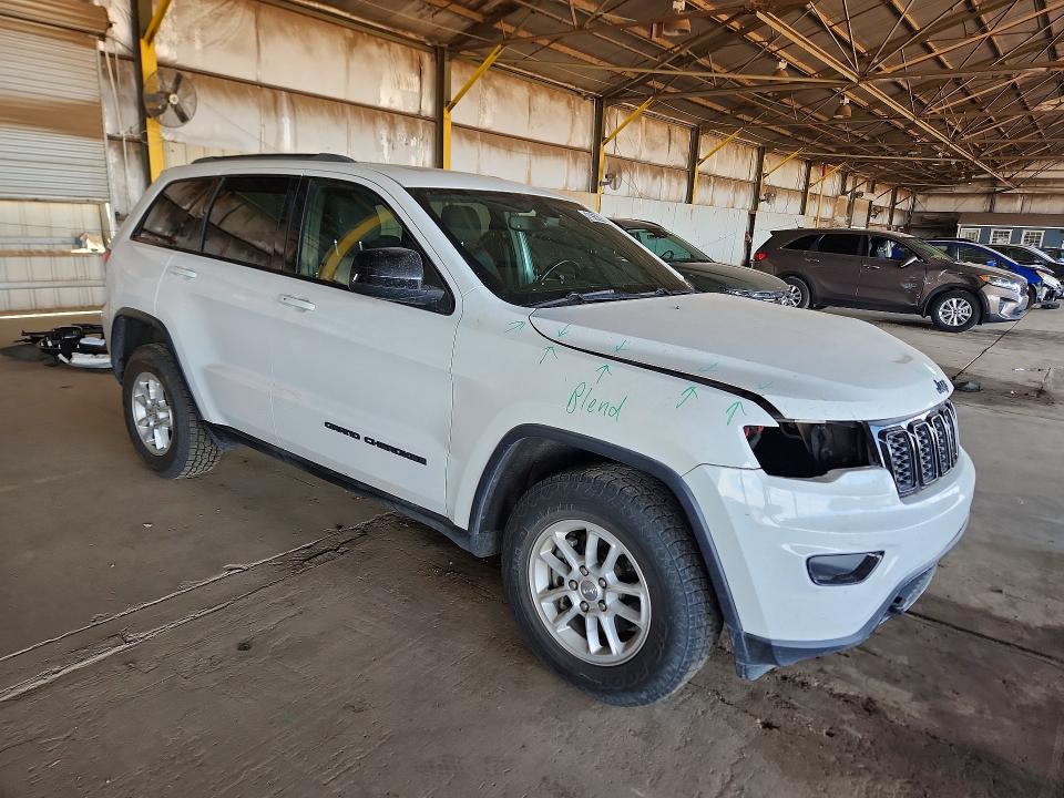 Aukcja sprzedaży 2018 Jeep Grand Cherokee, vin: 1C4RJFAG9JC452712, numer aukcji: 47065226