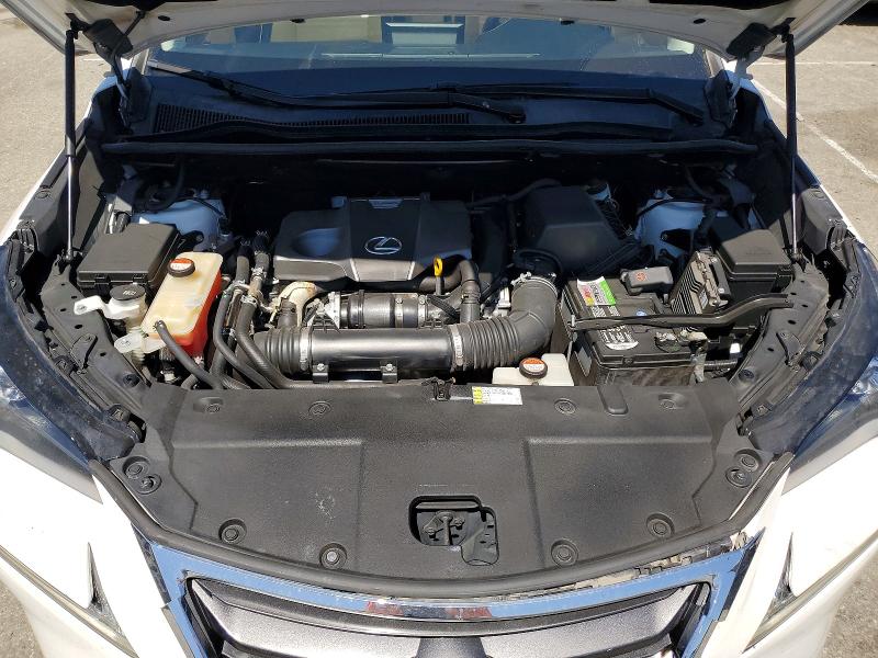 Продаж на аукціоні авто 2015 Lexus Nx 200t, vin: JTJYARBZ6F2015886, номер лоту: 50121506