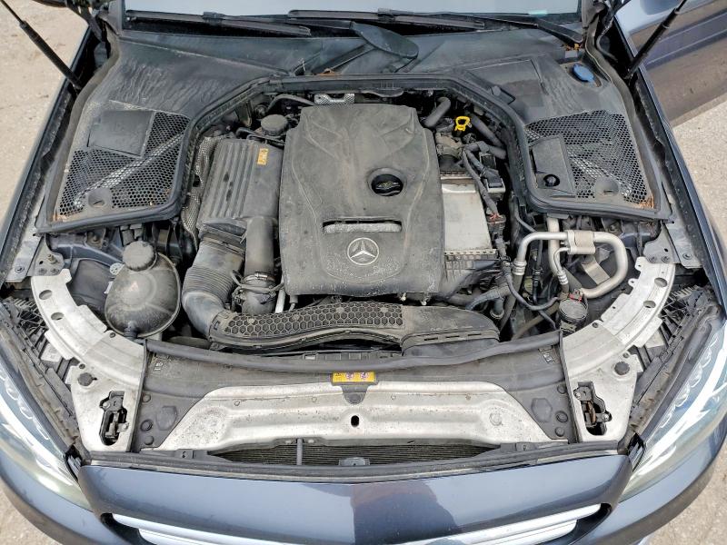 Продажа на аукционе авто 2016 Mercedes-benz C, vin: 55SWF4KB9GU167370, номер лота: 51601436