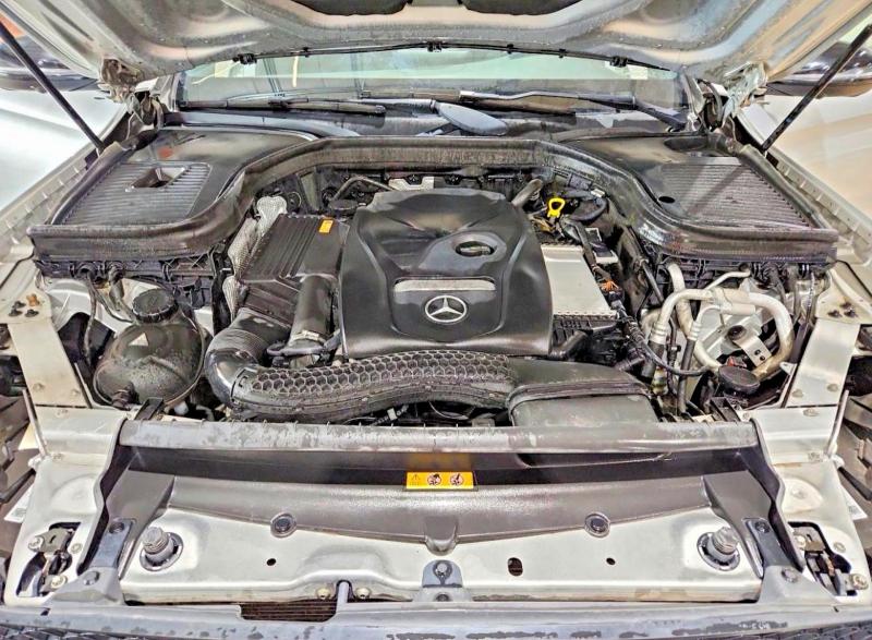 Продажа на аукционе авто 2017 Mercedes-benz Glc, vin: WDC0G4KB2HF139163, номер лота: 49439286