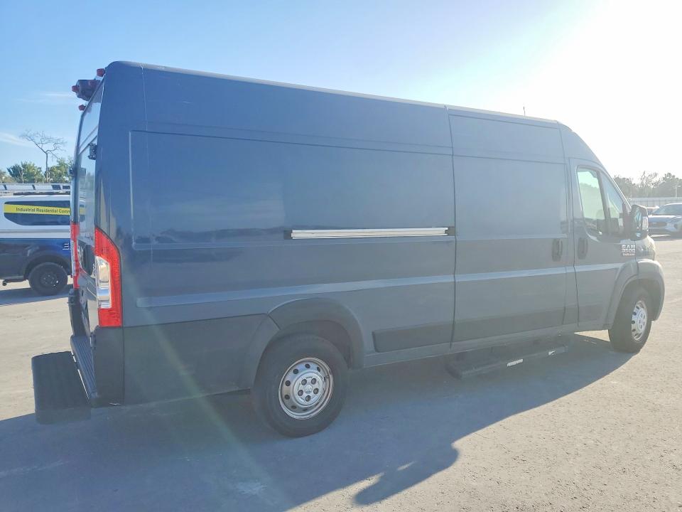 Aukcja sprzedaży 2020 Ram Promaster 3500, vin: 3C6URVJG1LE144921, numer aukcji: 55777586