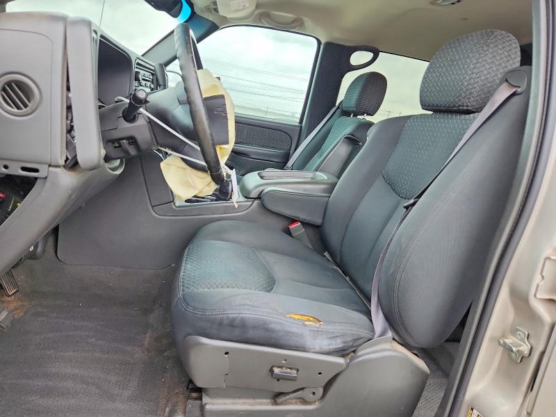 Продажа на аукционе авто 2004 Chevrolet Avalanche, vin: 3GNEC12T44G257777, номер лота: 53020076