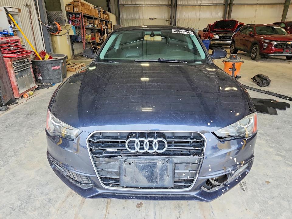 Продаж на аукціоні авто 2016 Audi A5, vin: WAUD2AFR3GA003032, номер лоту: 48047296