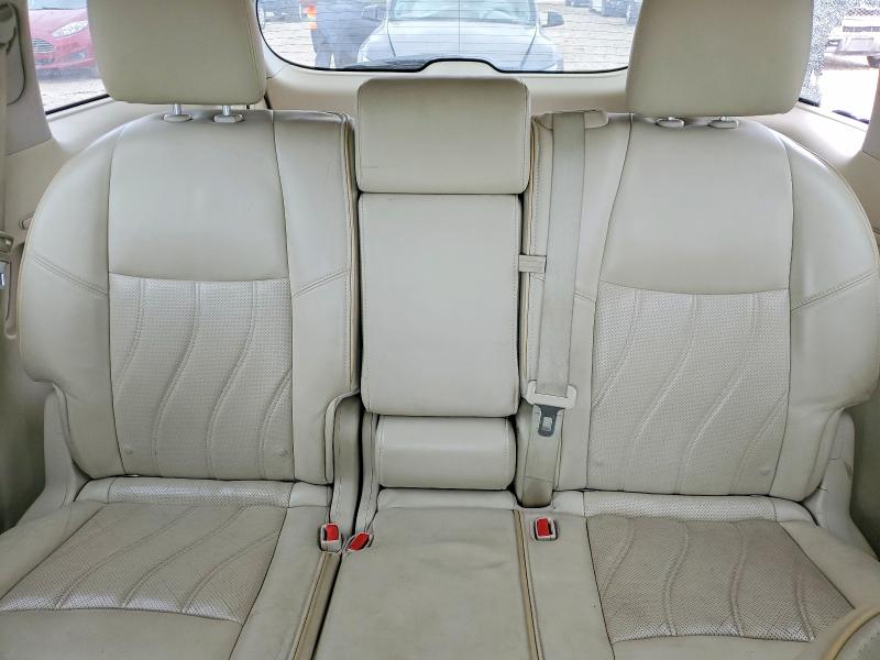 Aukcja sprzedaży 2014 Infiniti Qx60, vin: 5N1AL0MM3EC515990, numer aukcji: 50992256