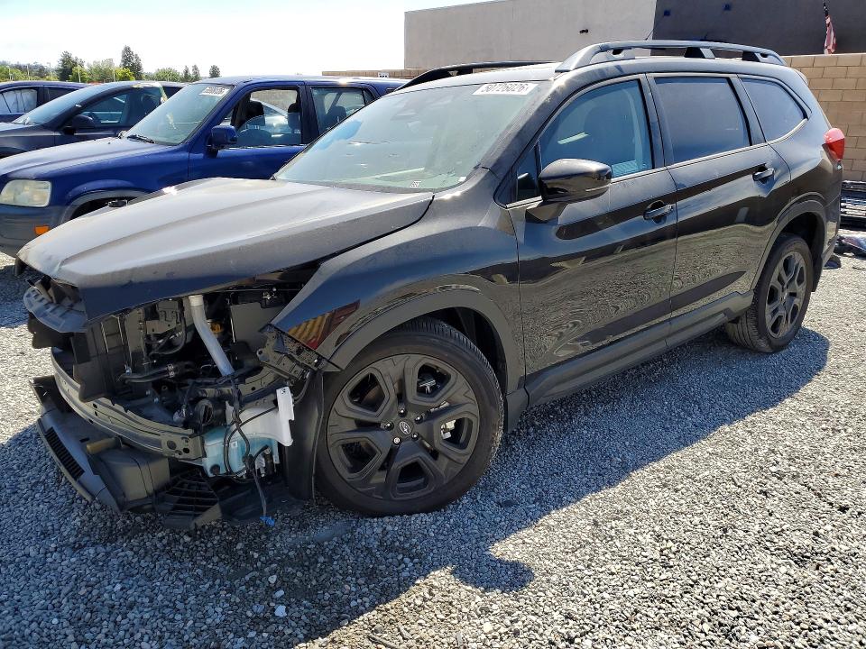 Aukcja sprzedaży 2025 Subaru Ascent, vin: 4S4WMAFD1S3444385, numer aukcji: 50726026