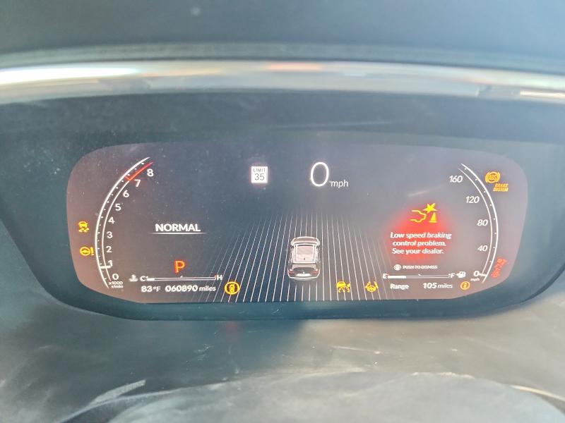 Продажа на аукционе авто 2022 Acura Mdx, vin: 5J8YD9H42NL004156, номер лота: 47613196