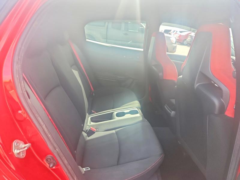 49048066 :رقم المزاد ، SHHFK8G79JU202519 vin ، 2018 Honda Civic مزاد بيع