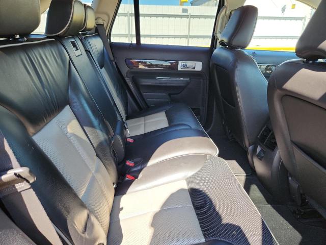 Aukcja sprzedaży 2008 Lincoln Mkx, vin: 2LMDU88CX8BJ05240, numer aukcji: 49593696