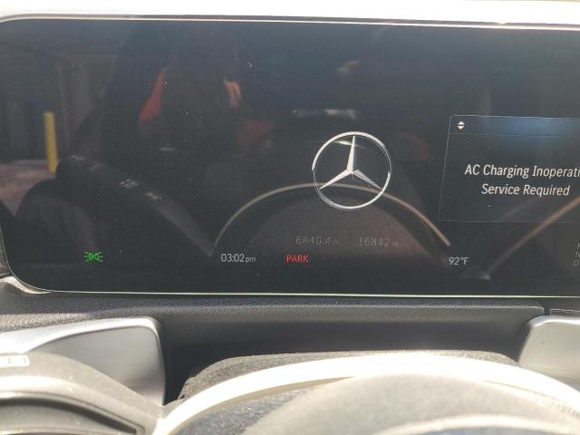 Продаж на аукціоні авто 2024 Mercedes-benz Eqb, vin: W1N9M0CB1RN086906, номер лоту: 48209866