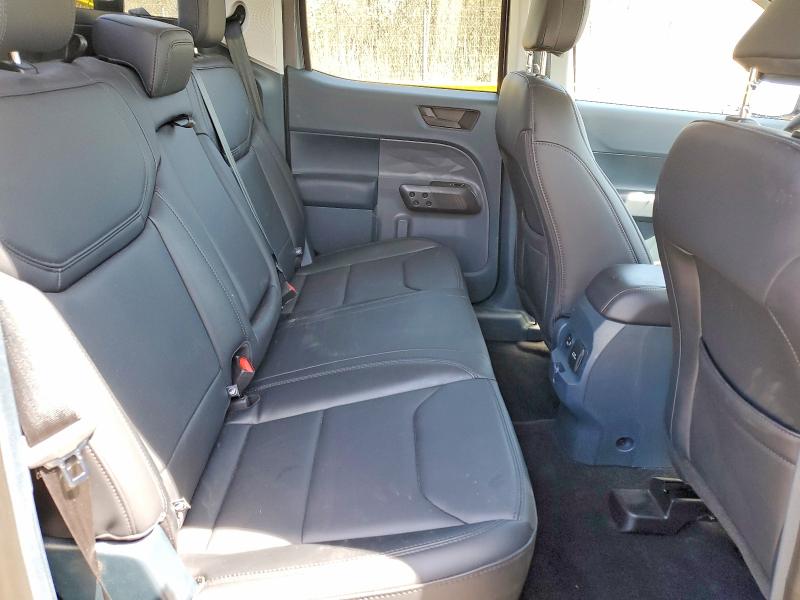 Продажа на аукционе авто 2024 Ford Maverick, vin: 3FTTW8M32RRA78033, номер лота: 49726816